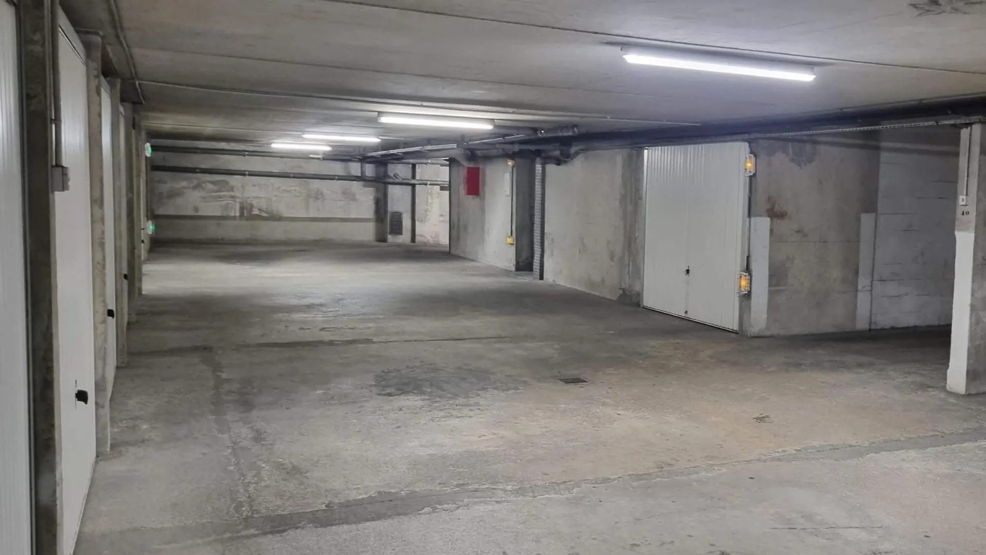 Le Cap St-Charles - Spacieux Dernier Etage - Terrasses - Climatisation - Parking Juan-les-Pins